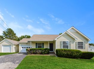 226 Avra Ct, Columbia, TN 38401