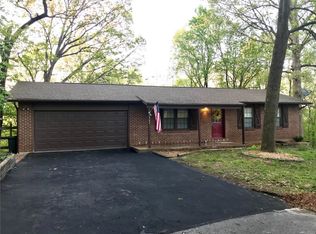 3507 Moss Hills Dr, Barnhart, MO 63012