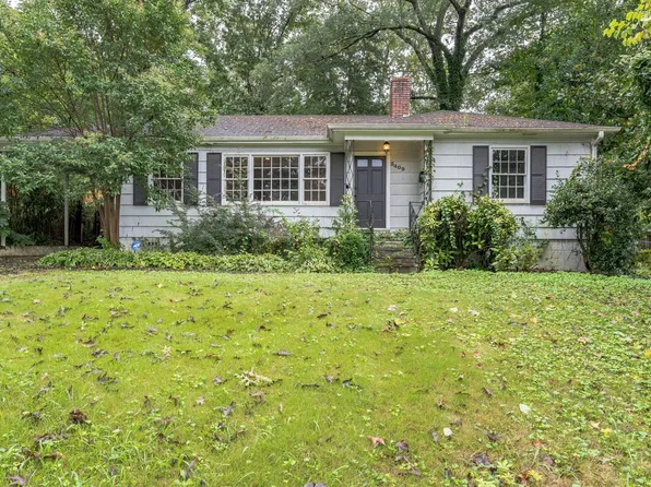 5409 Crestwood Blvd, Birmingham, AL 35212