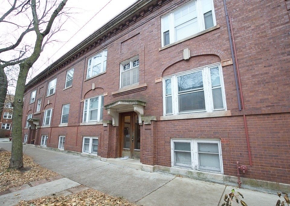 1st image of 6308 N Glenwood Ave #2