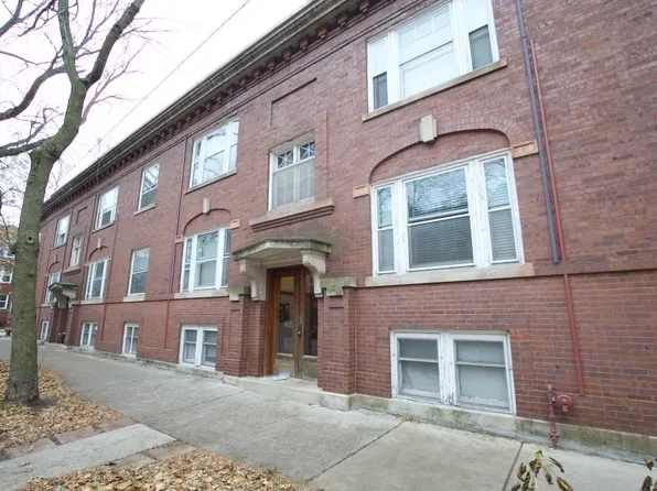 6308 N Glenwood Ave, Chicago, IL