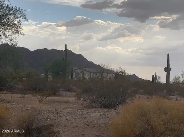 34800 N Bell Rd, Queen Creek, AZ 85144