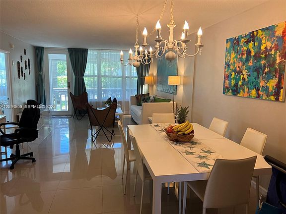 5th image of 3181 S Ocean Dr APT 108