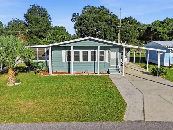 4863 FOXWOOD BOULEVARD, LAKELAND, FL 33810