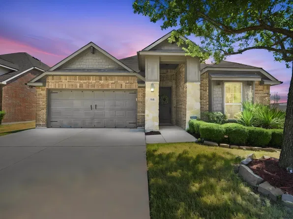 910 Westminster Dr, Midlothian, TX 76065