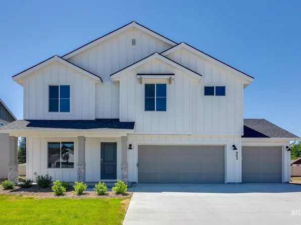 843 E 18 N, Mountain Home, ID 83647