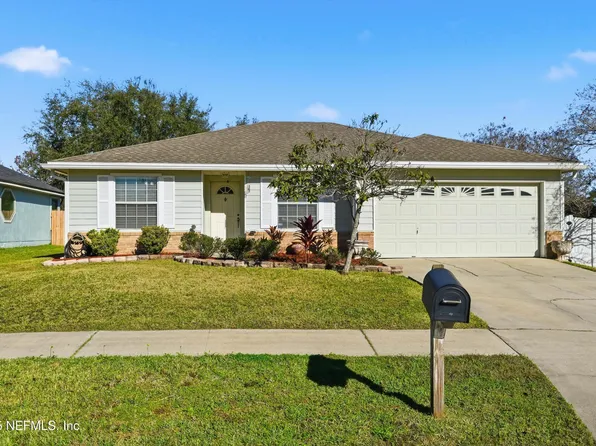 13225 PACEMAKER Drive, Jacksonville, FL 32225