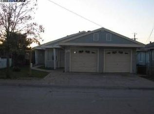 16381 Kent Ave, San Lorenzo, CA 94580
