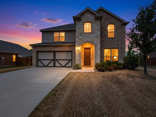 9608 Creekmere Dr, Denton, TX 76226