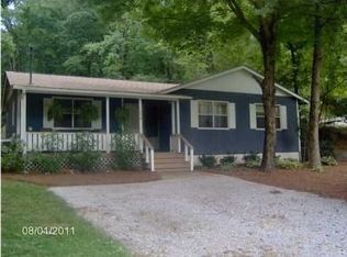 1058 Pineville Rd, Chattanooga, TN 37405