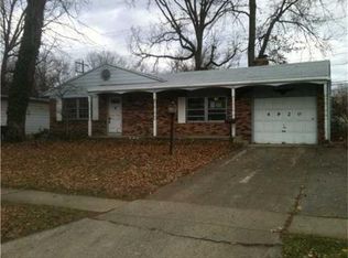 4920 Tamarack Blvd, Columbus, OH 43229