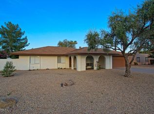11217 N 32nd Pl, Phoenix, AZ 85028