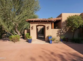 6211 N 51st Pl, Paradise Valley, AZ 85253