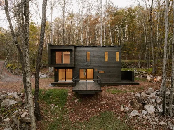 190 Bowers, Roscoe, NY 12776