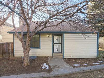 977 S Zeno Way, Aurora, CO, 80017