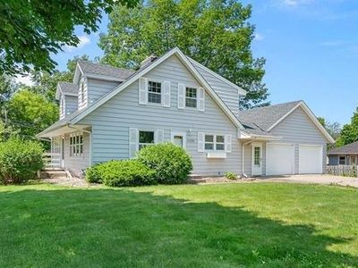 10916 Oxborough Ave S, Bloomington, MN, 55437