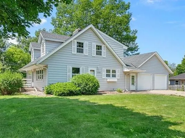 10916 Oxborough Ave S, Bloomington, MN 55437