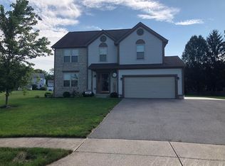 9265 Harness Pl, Pickerington, OH 43147