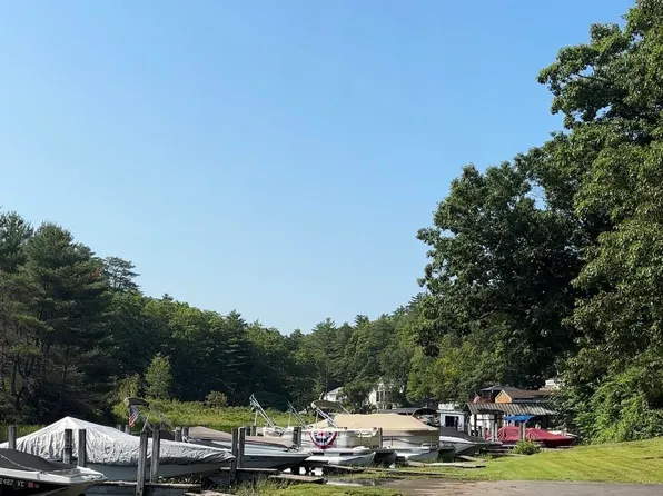 17 Riverlake Street #23, Alton, NH 03810