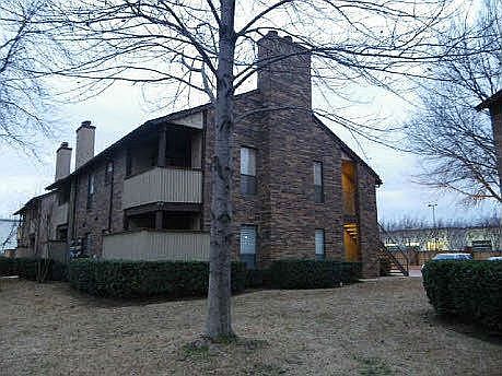 Back of unit