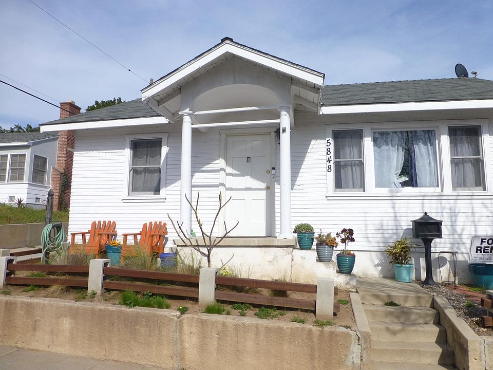 2nd image of 5848 Newlin Ave