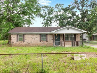 112 E Hurricane Rd, Bay Minette, AL, 36507