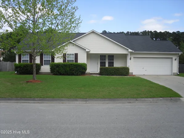 103 Eagle Trail, New Bern, NC 28562