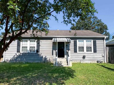 601 Marshall St, Morgan City, LA, 70380