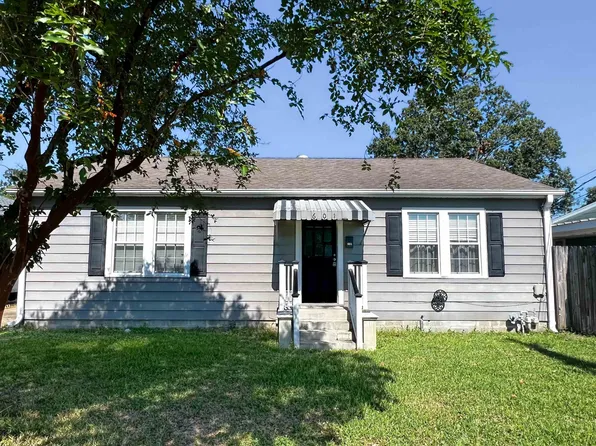 601 Marshall St, Morgan City, LA 70380