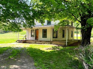 95 Alum Springs Rd, Basye, VA 22810