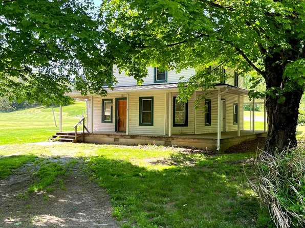 95 Alum Springs Rd, Basye, VA 22810