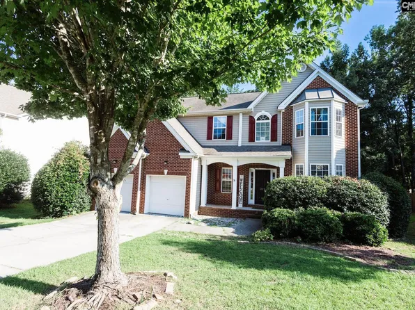 212 Lothrop Hill Rd, Lexington, SC 29072