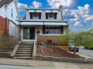 451 Ohio Ave, Rochester, PA 15074