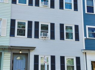 611 E 2nd St #2, Boston, MA 02127