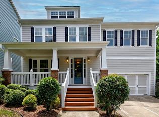 327 New Point Ln, Canton, GA 30114