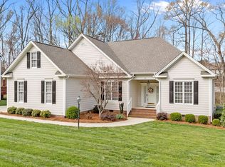 133 Torrey Pines Dr, Clayton, NC 27527