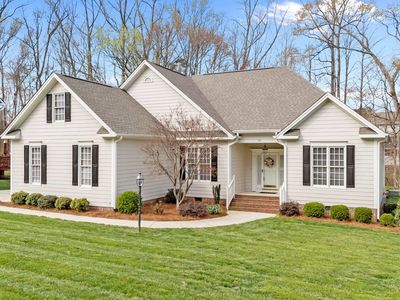 133 Torrey Pines Dr, Clayton, NC, 27527