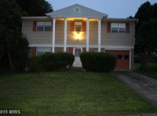 3905 Rayton Rd, Randallstown, MD 21133