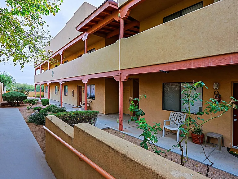 Kokopelli Village — Photo 10
