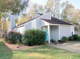 1411 Gannet Run, Virginia Beach, VA 23451