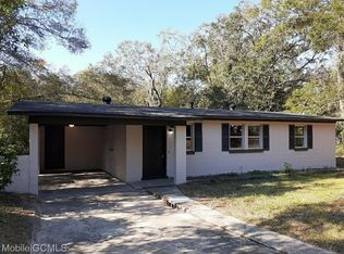 2256 Vivian Dr, Mobile, AL 36693