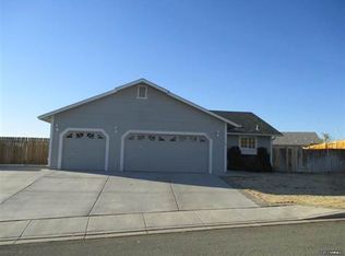 1372 Bufflehead Dr, Sparks, NV