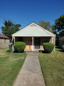 984 N Manassas St, Memphis, TN, 38107
