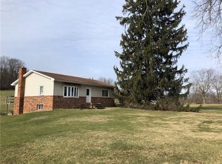 11294 N Bethel Rd, Mooresville, IN 46158