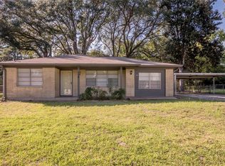 249 Crestway St, Trinity, TX 75862