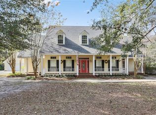17 Groggins Mill Ln, Slidell, LA 70458