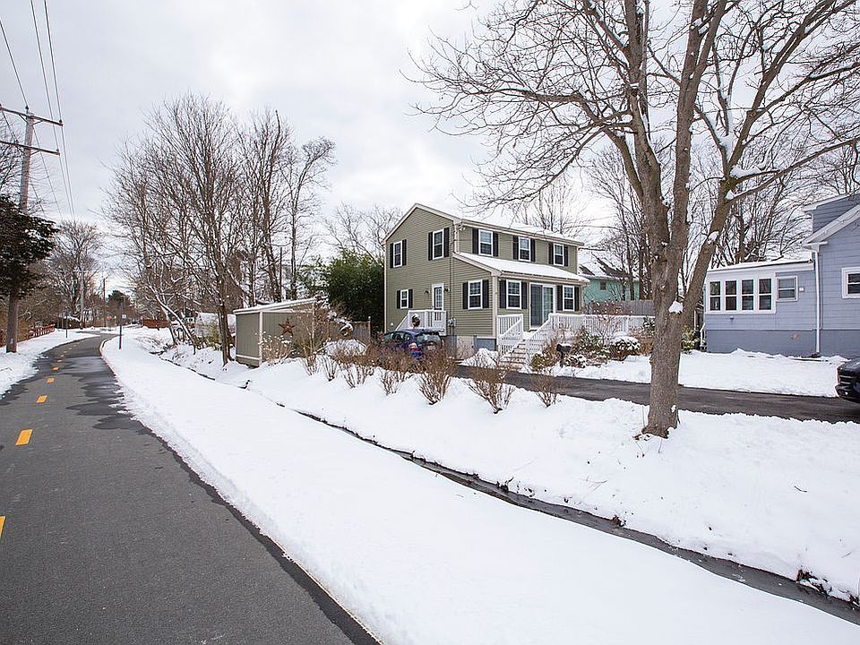 35 Hope St, Warren, RI 02885 Zillow