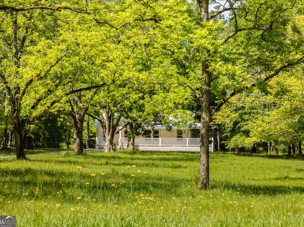 564 Bailey Mill Rd, Yatesville, GA 31097