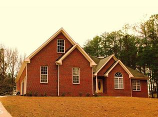 1178 Campground Rd, McDonough, GA 30252