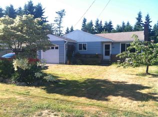 1532 NE 137th St, Seattle, WA 98125